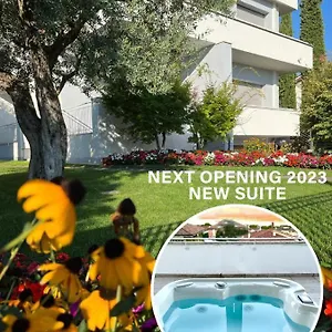 Giardino Segreto Apartment Peschiera del Garda