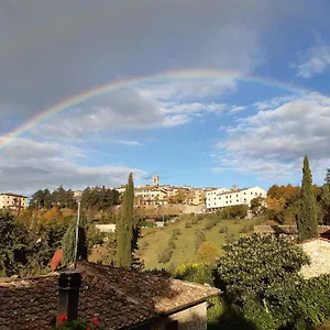 Casa Lilio Apartment Radda in Chianti