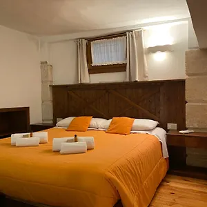 Porta Borsari Astori Apartment Verona