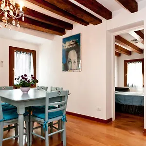 Ca' Giardini Apartment Venedig