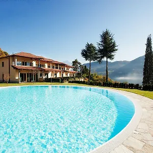 Residence-11 To Choose From In An Exclusive By Italian Apartment Tremezzo