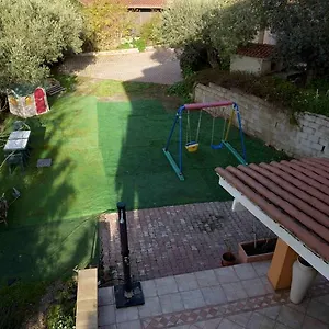 Rita Séjour à la campagne Sassari