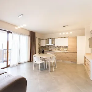 Il Piccolo Diavolo Apartment Taormina