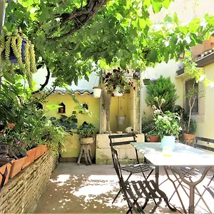 La Casa Delle Fate Apartment Syrakus