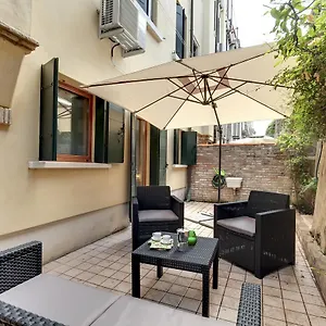 Cannaregio - Style Apartment Venedig