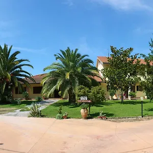 La Fata Bauernhof Grosseto