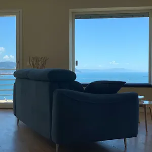  Appartement San Giorgio La Litoranea