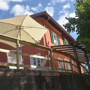 Ferienhaus Casa Di Dino Brusa, La Spezia