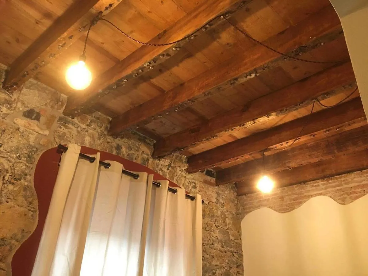 La Taverna Del Metallo Rooms 라스페치아 여관